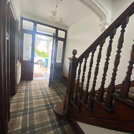 Stanford House Villa Inverness Eksteriør bilde