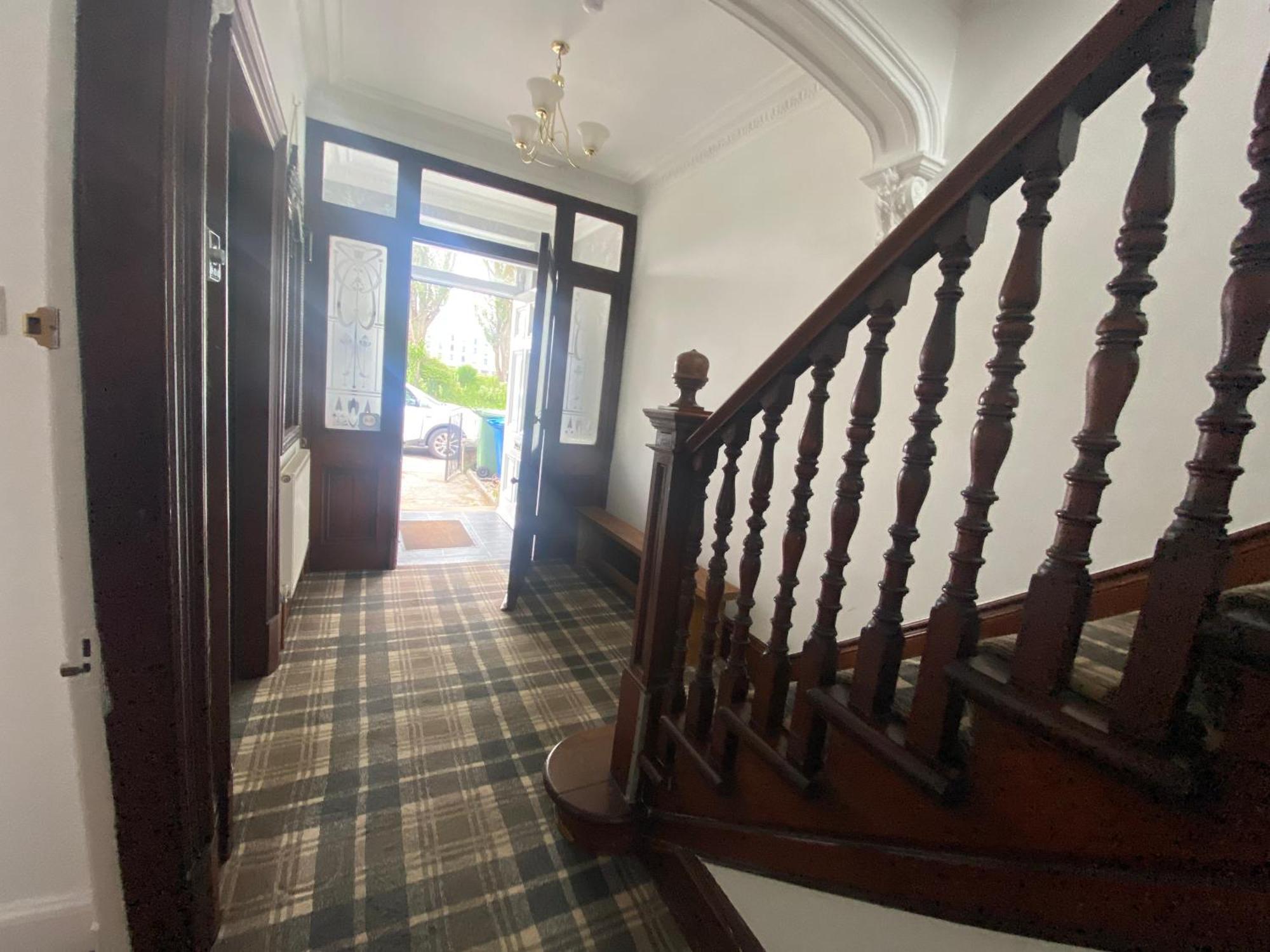 Stanford House Villa Inverness Eksteriør bilde